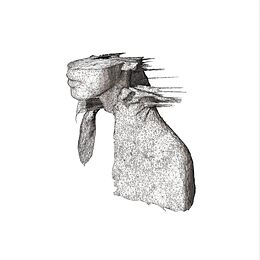 Coldplay Vinyl A Rush Of Blood To The Head(black Eco Vinyl)