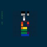 Coldplay Vinyl X&Y(black Eco Vinyl)