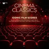 Marko Letonja, ops LP (analog) Cinema Classics