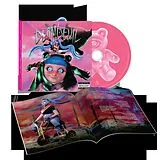 Ashnikko CD Demidevil(deluxe Edition)