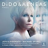 Joyce/Said,Fatma/Spyr DiDonato CD Dido And Aeneas,Z.626