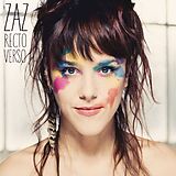 Zaz Vinyl Recto Verso