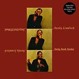 Randy Crawford LP (analog) Every Kind Of Mood(randy,Randi,Randee)