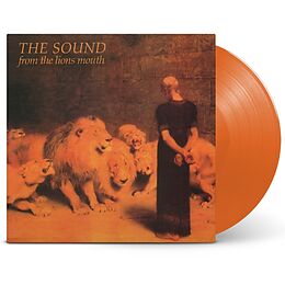 The Sound Vinyl From The Lions Mouth(1981)