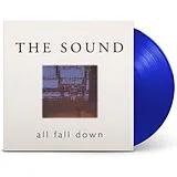 The Sound LP (analog) All Fall Down(1982)
