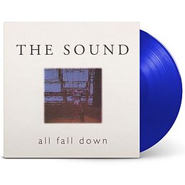 The Sound Vinyl All Fall Down(1982)