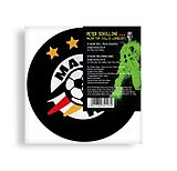 Peter Schilling Single (analog) Major Tom(7" Picture Disc)