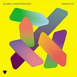 Various, global Underground LP (analog) Global Underground: Unique #2
