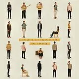 The Coronas CD Thoughts & Observations
