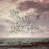 Von Hertzen Brothers CD In Murmuration