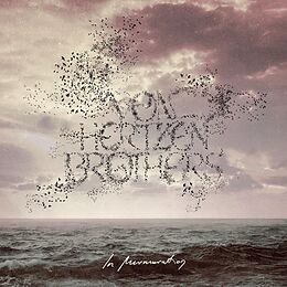 Von Hertzen Brothers CD In Murmuration