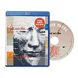 Alphaville Blu-ray Audio-Disc Forever Young(40th Anniversary Edition)