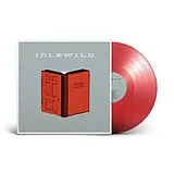 Idlewild LP (analog) Warnings/Promises
