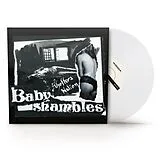 Babyshambles LP (analog) Shotter's Nation