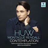 Huw/OONR/Glas Montague Rendall CD Contemplation