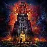 Joe Stump's Tower Of Babel CD Days Of Thunder