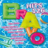 Various CD Bravo Hits,Vol.126