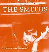 The Smiths CD Louder Than Bombs