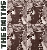 The Smiths CD Meat Is Murder