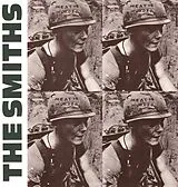 The Smiths CD Meat Is Murder