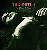 The Smiths CD The Queen Is Dead