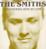 The Smiths CD Strangeways,Here We Come