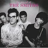 The Smiths CD The Sound Of The Smiths(2008 Remaster)