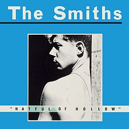 The Smiths CD Hatful Of Hollow