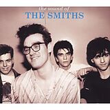The Smiths CD The Sound Of The Smiths(deluxe)(2008 Remaster)