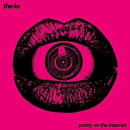 The K's CD Pretty On The Internet