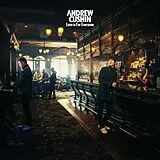 Andrew Cushin LP (analog) Love Is For Everyone