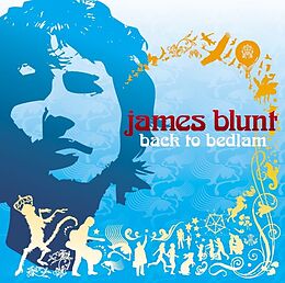 James Blunt Vinyl Back To Bedlam(20th Anniversary Edition)