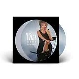 Tina Turner LP (analog) Private Dancer(40th Anniversary Edition)