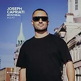 Various, Joseph capriati LP (analog) Global Underground #47:joseph Capriati-montreal