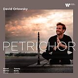 David/Stelter,Daniel/ Orlowsky CD Petrichor