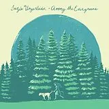 Suzie Ungerleider LP (analog) Among The Evergreens