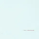 Alex Somers LP (analog) In A Freezer With The London Contemporary Orchestr