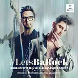 Orlinski/Debicz CD #letsbarock