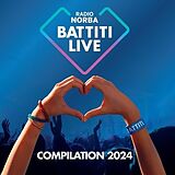 Various CD Radio Norba: Battiti Live Compilation 2024/(2 Cd)
