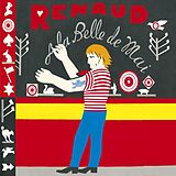 Renaud CD + DVD A La Belle De Mai (30ème Anniversaire)