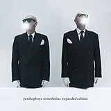 Pet Shop Boys LP (analog) Nonetheless(expanded Edition)