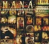 Mana CD Exiliados en la Bahia