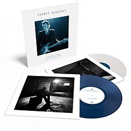 Johnny Hallyday Vinyl Rester Vivant(10ème Anniversaire)