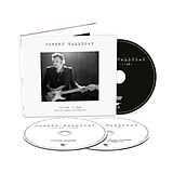 Johnny Hallyday CD + DVD Rester Vivant(10ème Anniversaire)