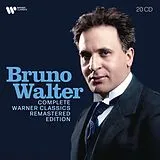 Bruno/BP/WP/RSO/LSO/SB/ Walter CD The Complete Warner Classics Remastered Edition