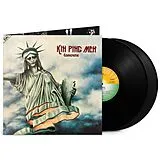 Kin Ping Meh LP (analog) Concrete (live 2024 Remaster)