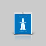 Autobahn(50th Anniversary) Blu-ray