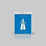 Autobahn(50th Anniversary) Blu-Ray Disc