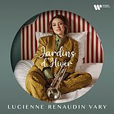 Lucienne Renaudin Vary CD Winter Gardens(jardins D'hiver)