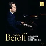 Michel/Masur/Previn/Oza Beroff CD Beroff-the Compl.erato Recordings